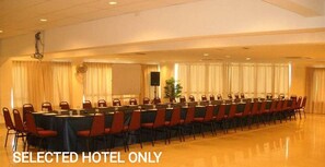 Meeting facility - Sun Inns Hotel D'mind 2 Seri Kembangan (Seri Kembangan)