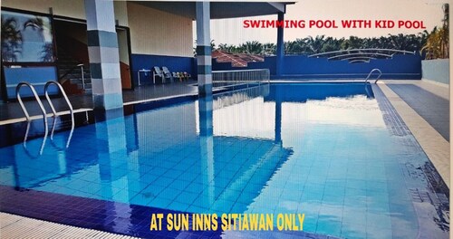 Sun Inns Hotel D'mind 2 Seri Kembangan
