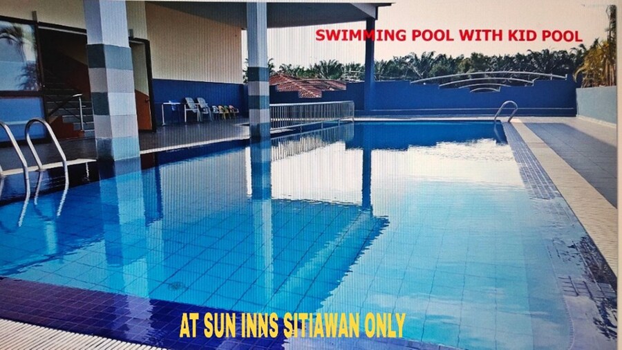 Sun Inns Hotel D'mind 2 Seri Kembangan