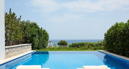 Cavo Olympo Luxury Hotel & Spa - Adults Only