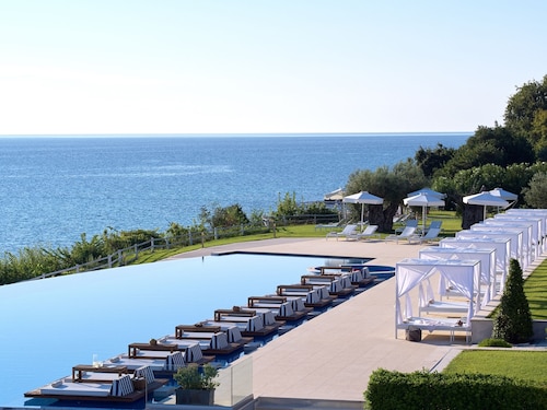 Cavo Olympo Luxury Hotel & Spa - Adults Only