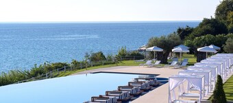 Cavo Olympo Luxury Hotel & Spa - Adults Only