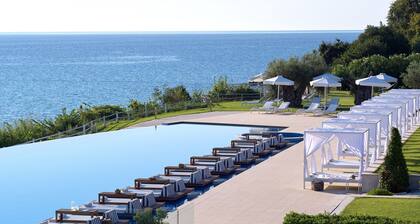 Cavo Olympo Luxury Hotel & Spa - Adults Only