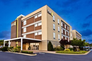 Exterior - Home2 Suites by Hilton Columbus GA (Columbus)