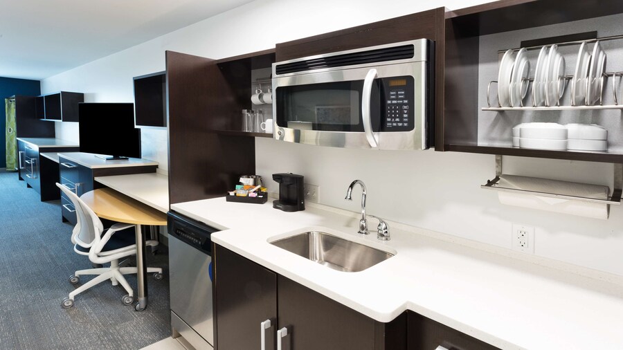 Home2 Suites by Hilton Columbus GA