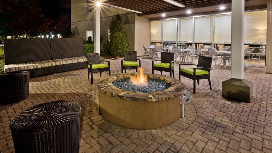 Home2 Suites by Hilton Columbus GA