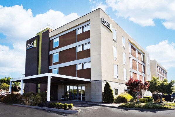 Exterior - Home2 Suites by Hilton Columbus GA (Columbus)