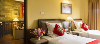 Hotel Tibet International