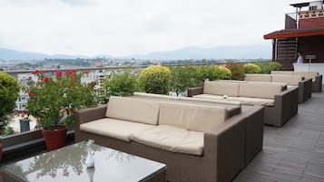 Terrazza/patio