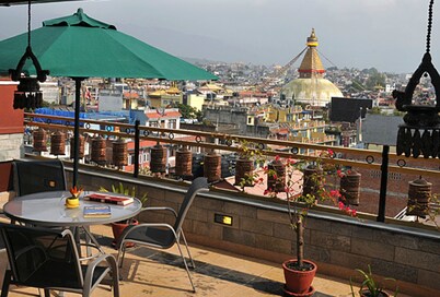 Hotel Tibet International