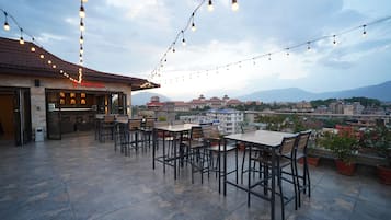 Terrazza/patio