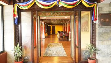 Evenementenzaal