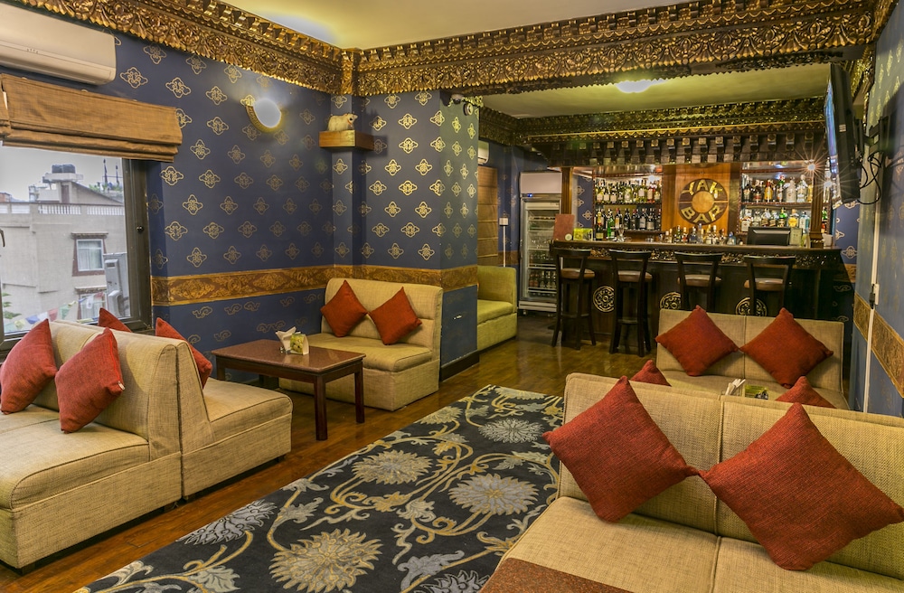 Hotel Tibet International by null