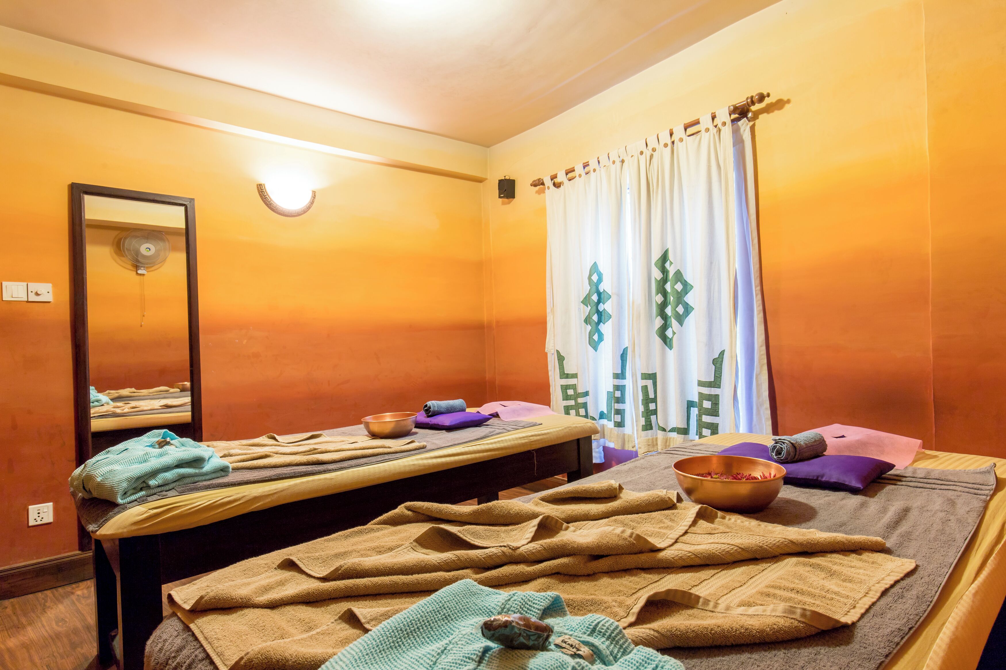 Photo - Hotel Tibet International