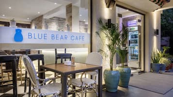 Café