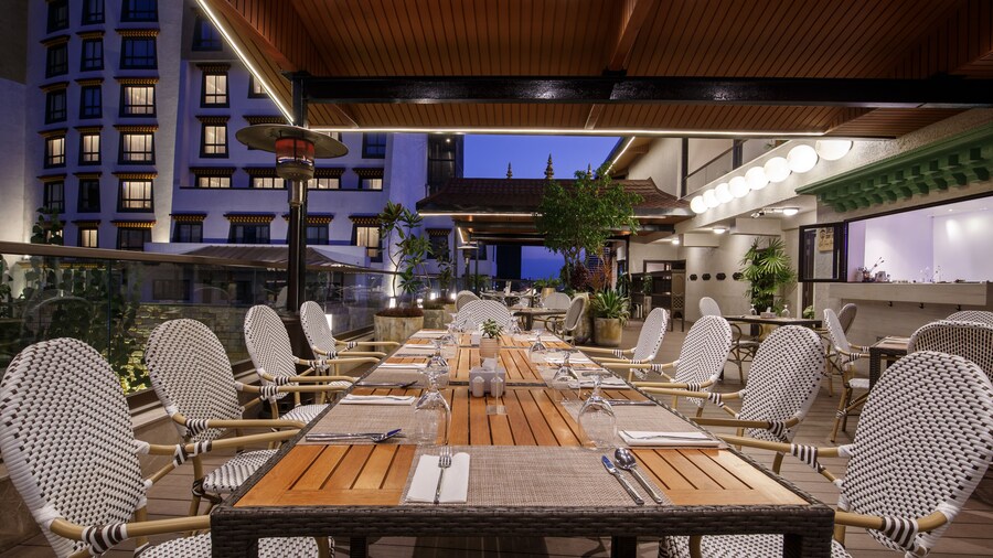 Hotel Tibet