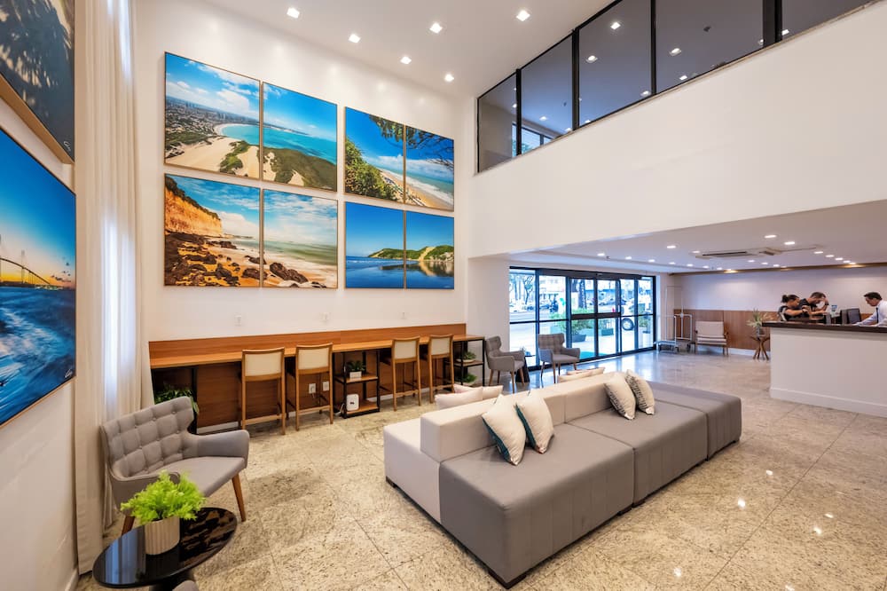 Villa Park Hotel Natal