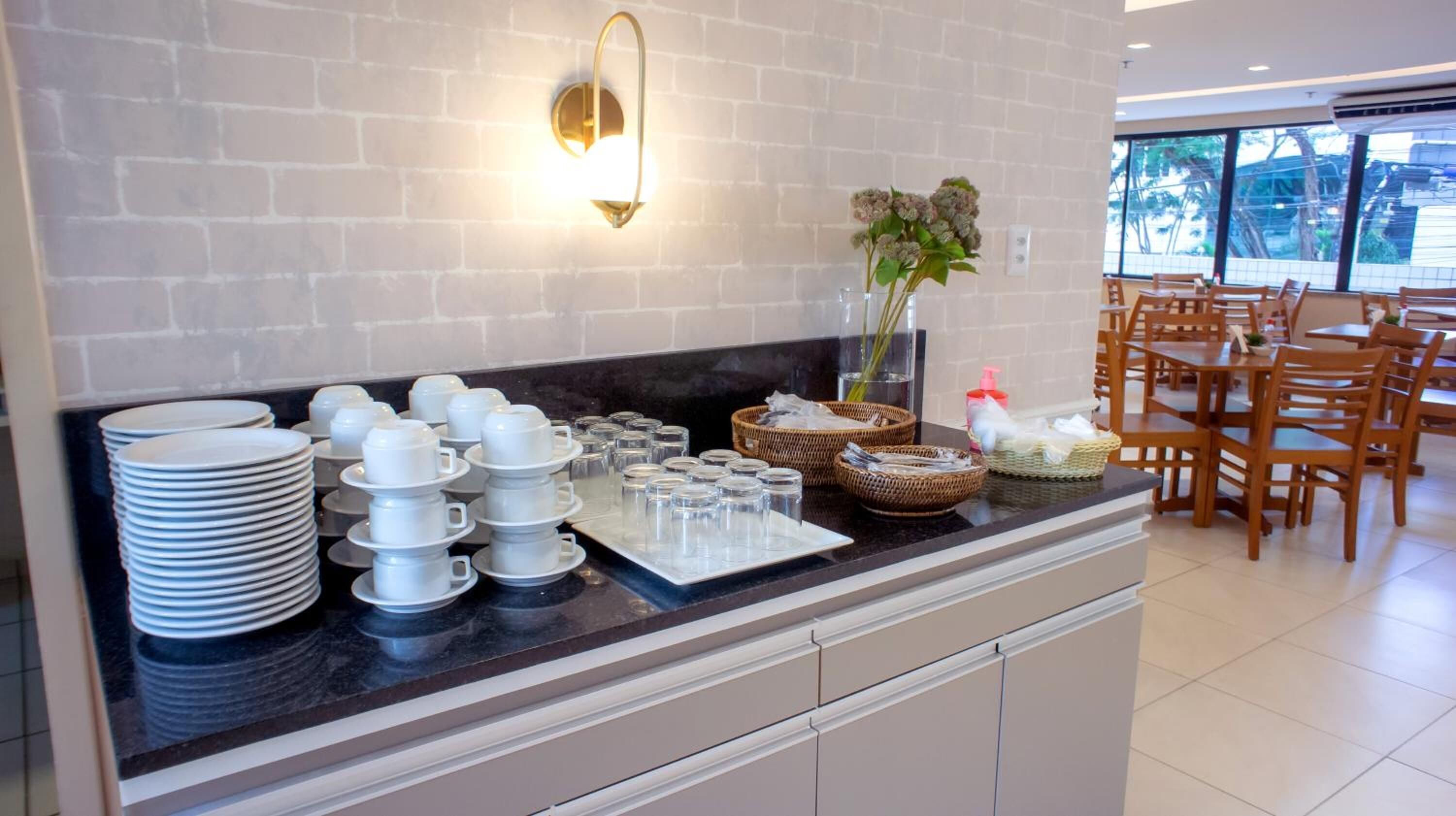 breakfast, lunch, dinner served; brazilian cuisine