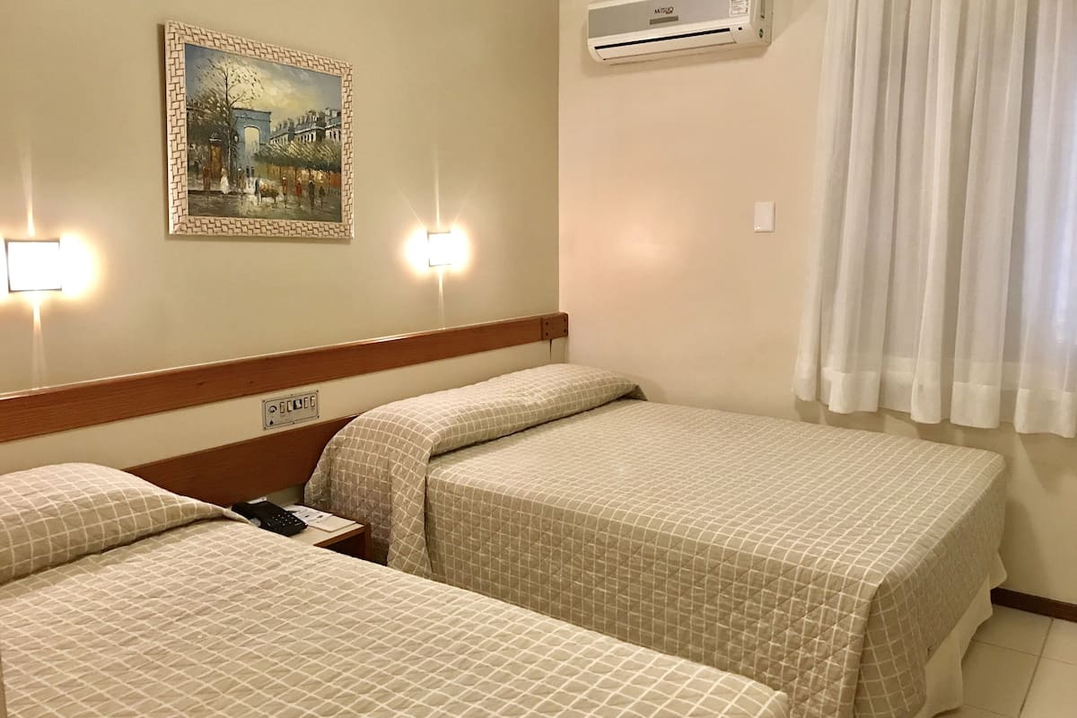 minibar, in-room safe, desk, free wifi