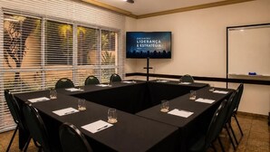 Meeting facility - Cedro Hotel (Londrina)