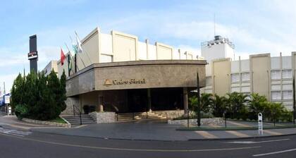 Cedro Hotel
