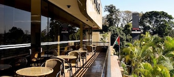 Cedro Hotel