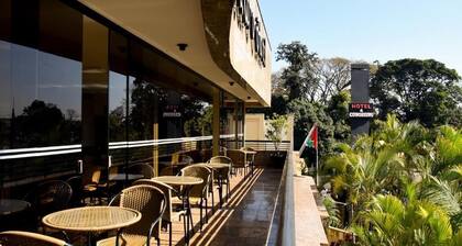 Cedro Hotel