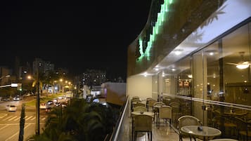 Varanda