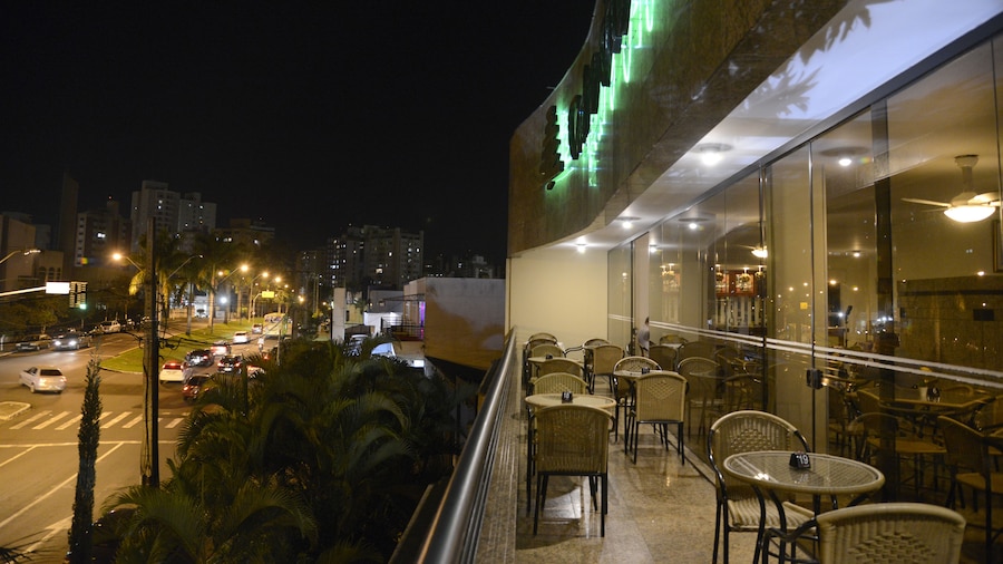 Cedro Hotel