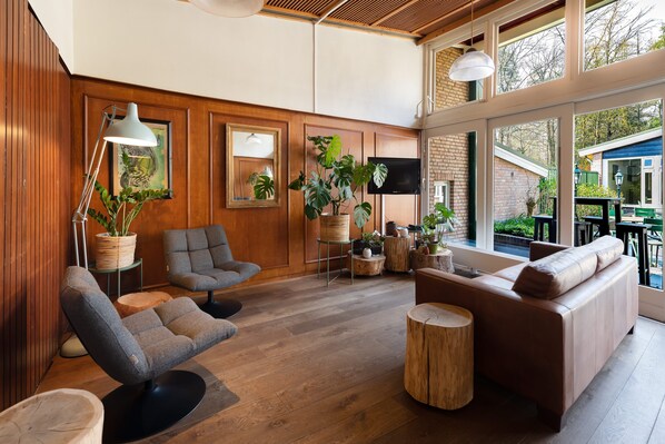 Interior - Stayokay Apeldoorn (Apeldoorn)