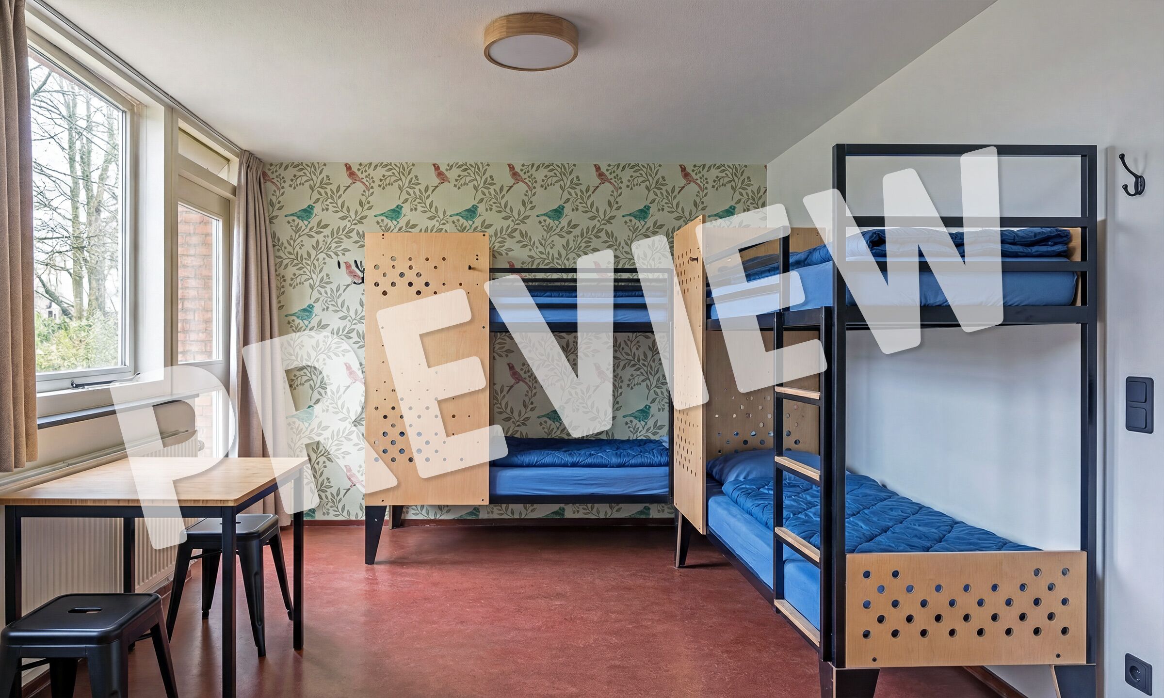 1 habitación, wifi gratis y ropa de cama 