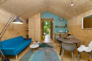 Wikkelhouse | Private kitchen