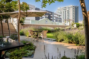 Exterior - 54 On Bath (Johannesburg)