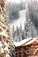 Deportes de invierno y ski