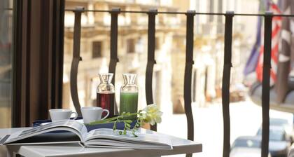 Santacroce Luxury Rooms