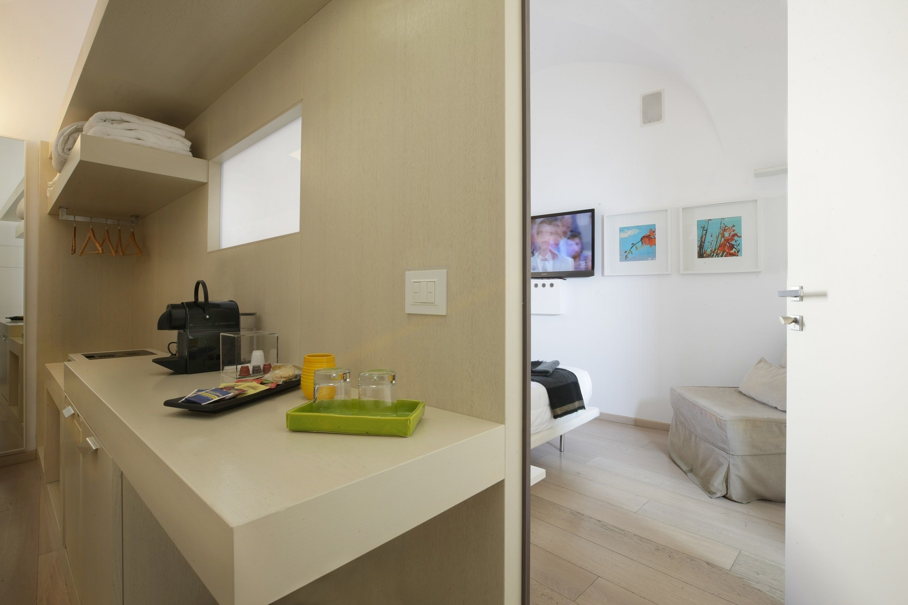 Photo - Santacroce Luxury Rooms