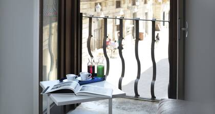 Santacroce Luxury Rooms