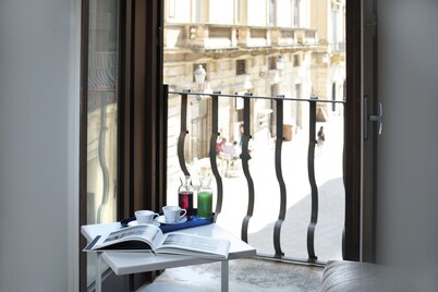 Santacroce Luxury Rooms
