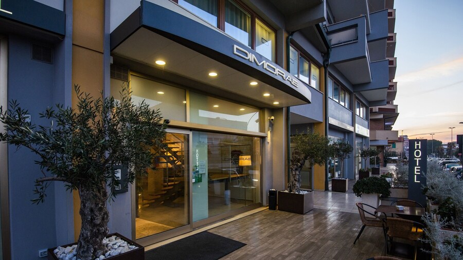 Hotel Dimorae Rooms and Suites - Apartments