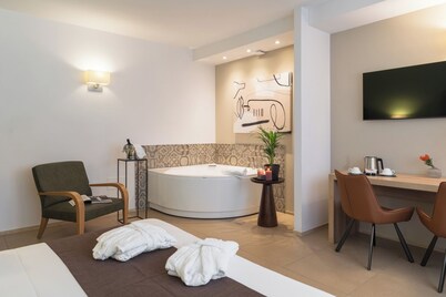 Hotel Dimorae Rooms and Suites - Apartments