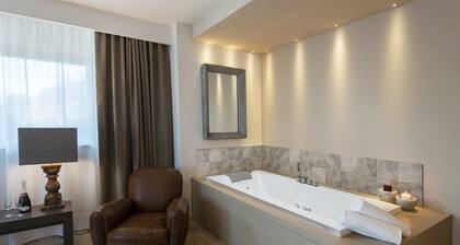 Hotel Dimorae Rooms and Suites - Apartments
