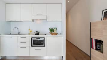 Monolocale Premium con ingresso privato | Private kitchen