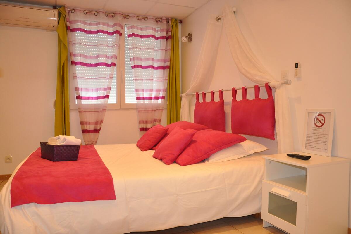 Comfort-Doppelzimmer