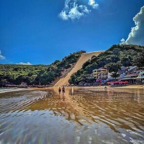 Plage à proximité