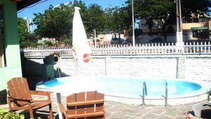 Unclassified image, 3 of 18, button - Pousada Maria Bonita (Natal)