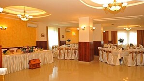 Salón de banquetes