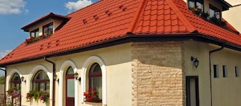 Casa Maria Arges