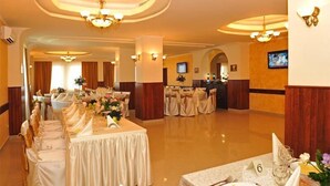 Salón de banquetes