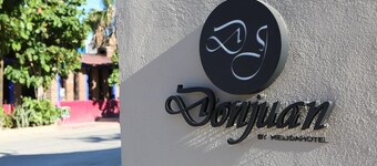 Donjuan By Melida Hotel
