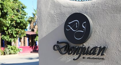 Donjuan By Melida Hotel